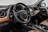 2018 Toyota RAV4 LIMITED / AWD / CUIR / SIÈGES CHAUFFANTS / CAMÉRA-16