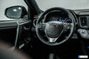 2018 Toyota RAV4 SE / AWD / CUIR / TOIT OUVRANT / CAMÉRA DE RECUL++-31
