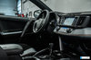 2018 Toyota RAV4 SE / AWD / CUIR / TOIT OUVRANT / CAMÉRA DE RECUL++-33