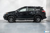 2018 Toyota RAV4 SE / AWD / CUIR / TOIT OUVRANT / CAMÉRA DE RECUL++-6