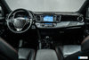 2018 Toyota RAV4 SE / AWD / CUIR / TOIT OUVRANT / CAMÉRA DE RECUL++-30