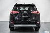 2018 Toyota RAV4 SE / AWD / CUIR / TOIT OUVRANT / CAMÉRA DE RECUL++-8