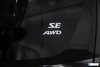 2018 Toyota RAV4 SE / AWD / CUIR / TOIT OUVRANT / CAMÉRA DE RECUL++-10