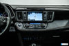 2018 Toyota RAV4 SE / AWD / CUIR / TOIT OUVRANT / CAMÉRA DE RECUL++-32