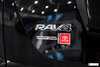 2018 Toyota RAV4 SE / AWD / CUIR / TOIT OUVRANT / CAMÉRA DE RECUL++-9