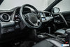 2018 Toyota RAV4 SE / AWD / CUIR / TOIT OUVRANT / CAMÉRA DE RECUL++-16