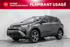 2018 Toyota RAV4 LE / FWD / SIÈGES CHAUFFANTS / CAMÉRA DE RECUL+++-0