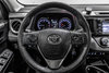 2018 Toyota RAV4 LE / FWD / SIÈGES CHAUFFANTS / CAMÉRA DE RECUL+++-16