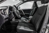 2018 Toyota RAV4 LE / FWD / SIÈGES CHAUFFANTS / CAMÉRA DE RECUL+++-13