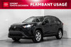 2019 Toyota RAV4 LE / AWD / CAMÉRA DE RECUL / SIÈGES CHAUFFANTS +++-0