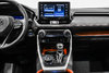 2020 Toyota RAV4 TRAIL / AWD / 3500lbs / CUIR / TOIT OUVRANT+++-27