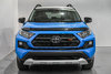 2020 Toyota RAV4 TRAIL / AWD / 3500lbs / CUIR / TOIT OUVRANT+++-1