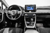 Toyota RAV4 XLE / AWD / TOIT OUVRANT / APPLE CARPLAY / CAMÉRA+ 2021-23
