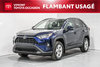 Toyota RAV4 XLE / AWD / TOIT OUVRANT / APPLE CARPLAY / CAMÉRA+ 2021-0