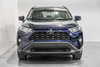 Toyota RAV4 XLE / AWD / TOIT OUVRANT / APPLE CARPLAY / CAMÉRA+ 2021-1