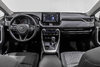 2021 Toyota RAV4 XLE / AWD / TOIT OUVRANT / APPLE CARPLAY / CAMÉRA+-31