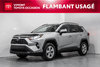 2021 Toyota RAV4 XLE / AWD / TOIT OUVRANT / APPLE CARPLAY / CAMÉRA+-0