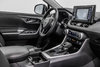 2021 Toyota RAV4 XLE / AWD / TOIT OUVRANT / APPLE CARPLAY / CAMÉRA+-35