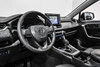 2021 Toyota RAV4 LE / FWD / APPLE CARPLAY / CAMÉRA DE RECUL ++-9