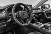 Toyota RAV4 LE / AWD / CAMÉRA DE RECUL / SIÈGES CHAUFFANTS +++ 2021-14