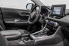 Toyota RAV4 LE / AWD / CAMÉRA DE RECUL / SIÈGES CHAUFFANTS +++ 2021-31
