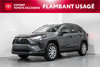 Toyota RAV4 LE / AWD / CAMÉRA DE RECUL / SIÈGES CHAUFFANTS +++ 2021-0