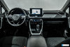 2023 Toyota RAV4 LE / AWD / CAMÉRA DE RECUL / SIÈGES CHAUFFANTS +++-27