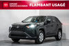2023 Toyota RAV4 LE / AWD / CAMÉRA DE RECUL / SIÈGES CHAUFFANTS +++-0