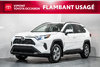 2023 Toyota RAV4 XLE / AWD / TOIT / MAGS / CAMÉRA+++-0