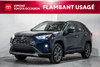 2023 Toyota RAV4 Hybrid HYBRID / LIMITED / AWD / CUIR+++-0