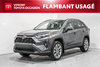 2023 Toyota RAV4 XLE / PREMIUM / AWD / CUIR / APPLE CARPLAY ++-0