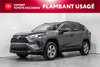 2023 Toyota RAV4 XLE / AWD / TOIT / APPLE CARPLAY / CAMERA +++-0