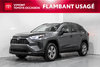 Toyota RAV4 XLE / AWD / TOIT / APPLE CARPLAY / CAMERA +++ 2023-0