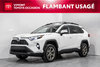 2023 Toyota RAV4 Hybrid WOODLAND / HYBRIDE / AWD / APPLE CARPLAY / TOIT ++-0