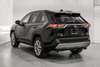 2023 Toyota RAV4 LIMITED / AWD / CUIR / SIÈGES CHAUFFANTS / CAMÉRA-7