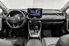 2023 Toyota RAV4 LIMITED / AWD / CUIR / SIÈGES CHAUFFANTS / CAMÉRA-34