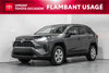 2023 Toyota RAV4 LE / AWD / CAMÉRA DE RECUL / SIÈGES CHAUFFANTS +++-0