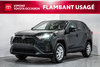 Toyota RAV4 LE / AWD / CAMÉRA DE RECUL / SIÈGES CHAUFFANTS +++ 2024-0