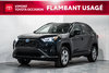 2024 Toyota RAV4 Hybrid HYBRID / XLE / AWD / TOIT / MAGS+++-0