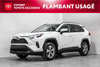 2024 Toyota RAV4 XLE / AWD / TOIT OUVRANT / APPLE CARPLAY / CAMÉRA+-0