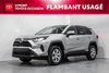 2024 Toyota RAV4 LE / AWD / APPLE CARPLAY / CAMÉRA +++-0