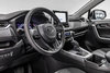 2024 Toyota RAV4 LE / AWD / APPLE CARPLAY / CAMÉRA +++-14