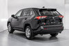2024 Toyota RAV4 LE / AWD / CAMÉRA DE RECUL / SIÈGES CHAUFFANTS +++-7