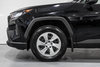2024 Toyota RAV4 LE / AWD / CAMÉRA DE RECUL / SIÈGES CHAUFFANTS +++-5