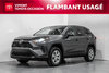 2024 Toyota RAV4 LE / AWD / CAMÉRA DE RECUL / SIÈGES CHAUFFANTS +++-0