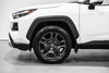 2025 Toyota RAV4 TRAIL / AWD / 3500lbs / CUIR / TOIT OUVRANT+++-3