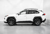 2025 Toyota RAV4 TRAIL / AWD / 3500lbs / CUIR / TOIT OUVRANT+++-5