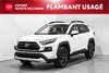 2025 Toyota RAV4 TRAIL / AWD / 3500lbs / CUIR / TOIT OUVRANT+++-0