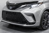 2021 Toyota Sienna Hybrid XSE / TOIT OUVRANT / CUIR / APPLE CARPLAY +++-3