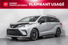 2021 Toyota Sienna Hybrid XSE / TOIT OUVRANT / CUIR / APPLE CARPLAY +++-0